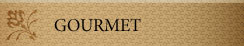 Gurmet Food Ideas